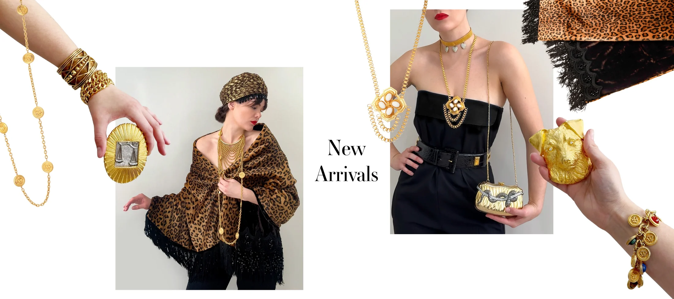 Curation for the Modern Muse